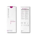 Teosyal Redensity 1 - The Skin Booster - 2 x 1ml