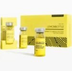 Lemon Bottle 5 x10ml vials - Image 3