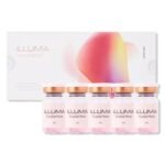 iLLUMA Crystal Rose+