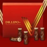 Dr Lipo+ V line PPC Fat Dissolving Solution 10 x 5ml - Image 2