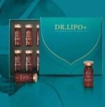 Dr Lipo+ PPC Fat Dissolving Solution 10 x 10ml