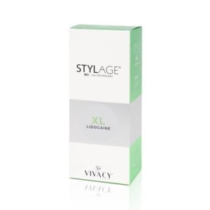 Stylage - XL - Bi-Soft (Lidocaine)  1 x 1ml