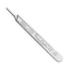 Swann Morton Dermaplane Handtool