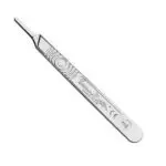 Swann Morton Dermaplane Handtool