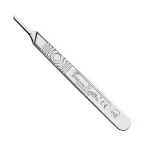 Swann Morton Dermaplane Handtool