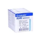 Terumo Needles 23g x 25mm (Box of 100)