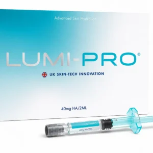 LUMI-PRO Skin Booster (1 x 2ml)
