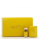 AesPlla® bio-stimulatory PLLA - 1 vial x 365mg/ 5ml