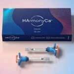 HArmonyCa™ + Lido (2 x 1.25ml)