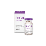 STICOL Volume PLLA Filler - 1 vial x 365mg