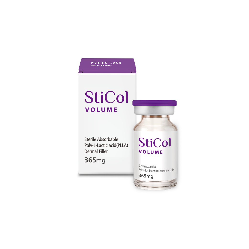 i20241211183037_1 STICOL Volume PLLA Filler - 1 vial x 365mg - Image 1