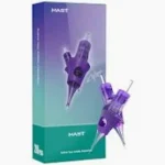 20pcs DRAGONHAWK MAST CYBER 12 7RS, 0.35mm