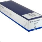 Syringes 2ml (Box of 100)