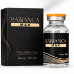 Rabianca Max 100cc