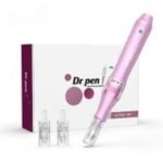 Dr. Pen Ultima M7 Professional Kit - Authentic Multi-function Wireless Derma Beauty Pen