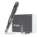 Dr. Pen Ultima M8 Professional Kit - Authentic Multi-function Wireless Derma Beauty Pen