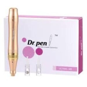 Dr. pen Ultima M5 Wireless Professional Microneedling kit