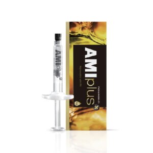 'AMI Plus X'-  2% Highly Purified PN Skin Booster