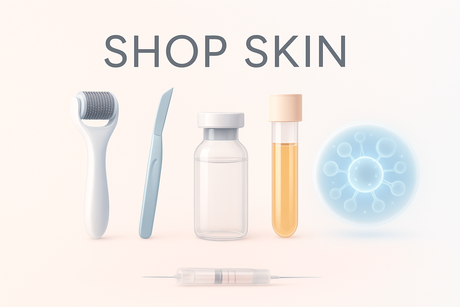 Shop Skin