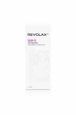 REVOLAX™ SUB-Q With Lidocaine (1 x 1.1ml)