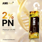 'AMI Plus X'-  2% Highly Purified PN Skin Booster - Image 3