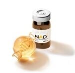 AMI NAD+ AND NMN SKIN BOOSTER - 1 vial x 5ml