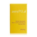 AesPlla® bio-stimulatory PLLA - 1 vial x 365mg/ 5ml