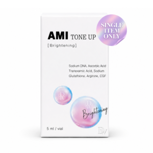 AMI Tone Up - PN Exosome Skin Booster - 1 x 5ml