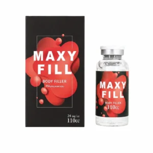 Maxy Fill 110cc
