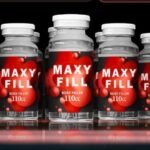 Maxy Fill 110cc