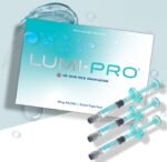LUMI-PRO Skin Booster (Triple pack – 3 x 2ml)