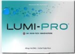LUMI-PRO Skin Booster (Triple pack – 3 x 2ml) - Image 2