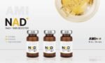 AMI NAD+ AND NMN SKIN BOOSTER - 3 vial x 5ml