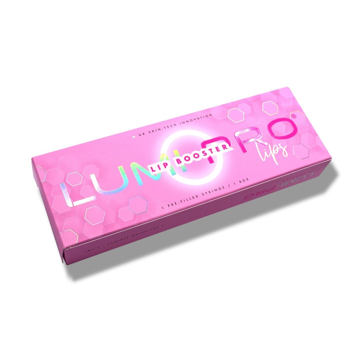 LUMI-PRO Lips – Lip Booster 1.1ml - Image 2