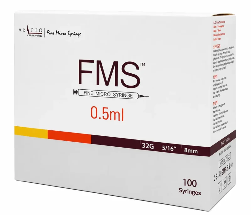 FMS 32G 0.5ml main image