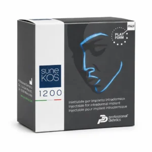 Sunekos 1200 | Advanced Eye & Skin