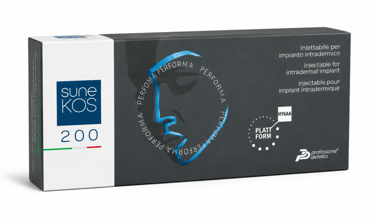 Sunekos Performa | Advanced Eye & Skin Biostimulator - Image 2