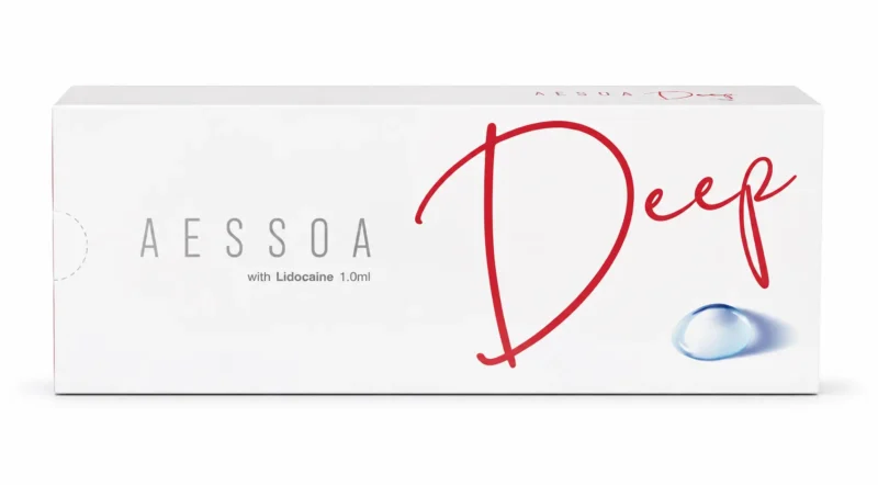 Aeossa Deep