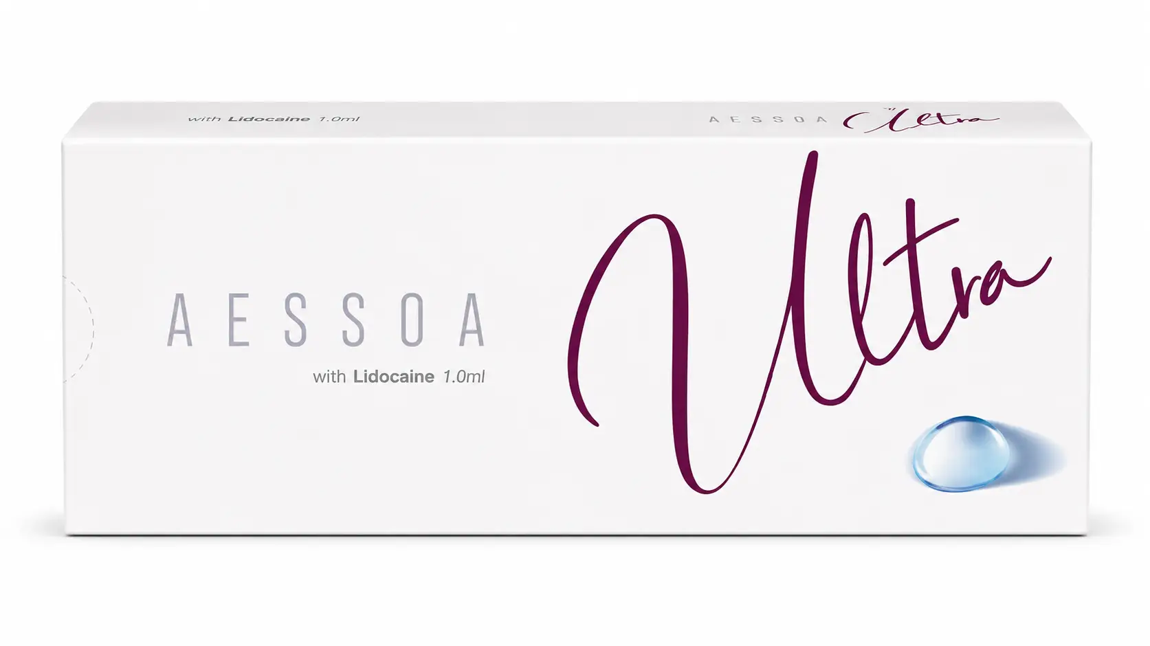 Aeossa Ultra Aessoa Ultra - Image 1