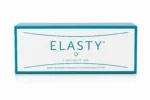Elasty D (Non-Lidocaine) Hyaluronic Acid Dermal Filler – 2 x 1ml
