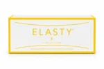 Elasty F (Non-Lidocaine) Hyaluronic Acid Dermal Filler – 2 x 1ml
