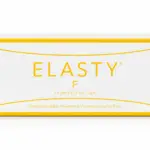 Elasty F (Non-Lidocaine) Hyaluronic Acid Dermal Filler – 2 x 1ml