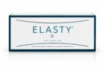 Elasty G (Non-Lidocaine) Hyaluronic Acid Dermal Filler – 2 x 1ml