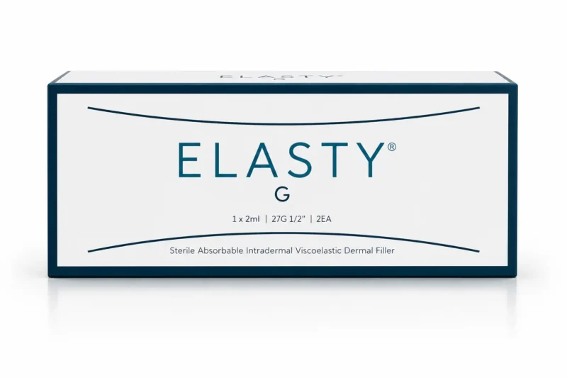 Elasty G