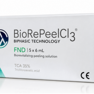 BioRePeel Cl3 FND (5x6ml)