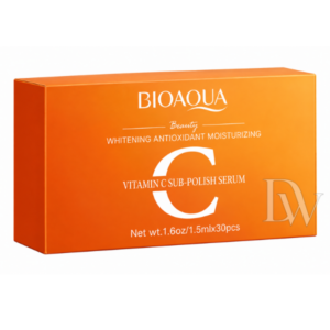 BIOAQUA Vitamin C Serum (5ml x 30pcs)