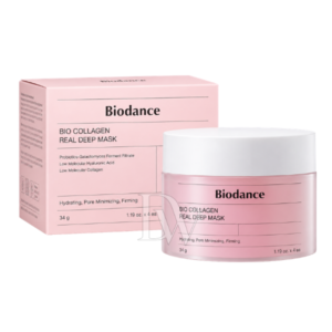 Biodance Collagen Gel Toner Pads (60 Pads)