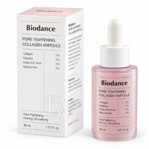 Biodance Pore Perfecting Collagen Peptide Serum 30ml