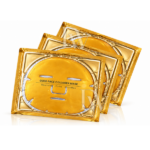 Revitale 24K Gold Face Collagen Mask (3 Pack)