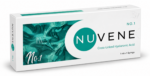 Nuvene No.1 (1ml) | Soft Dermal Filler for Lips & Under Eyes